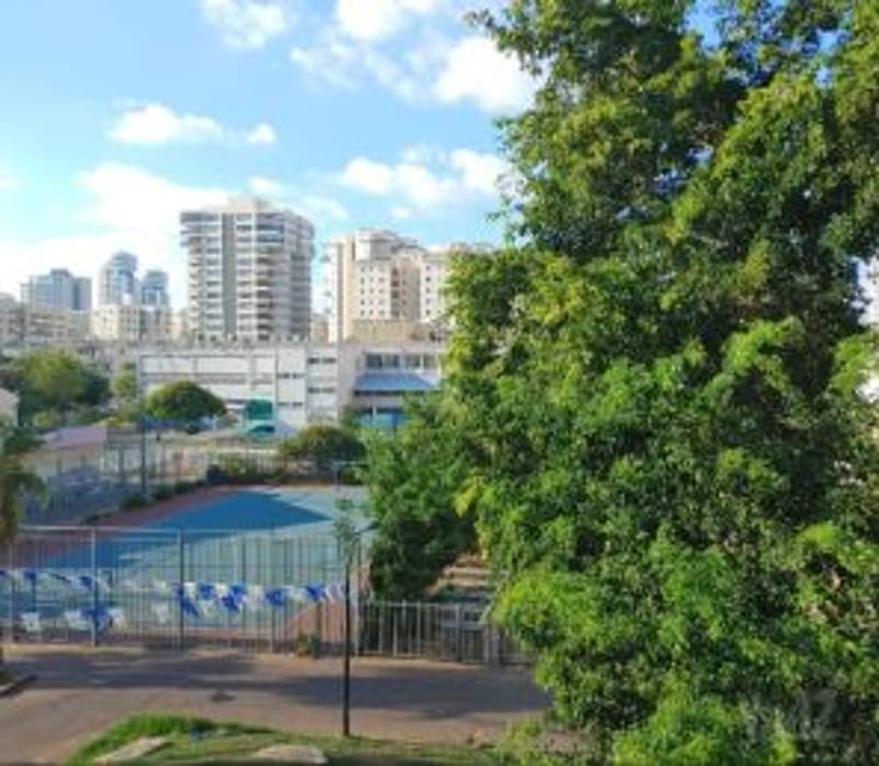 Photo from Yad2 – 3 Rooms • ₪4,250, יצחק גרינבוים 18, Neot Shaked, Netanya (1)