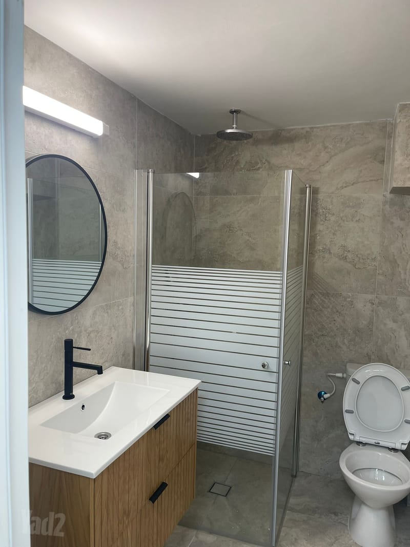 Photo from Yad2 – 2 Rooms • ₪3,600, מרום גולן 31, Neve Dekalim, Rishon LeZion (1)