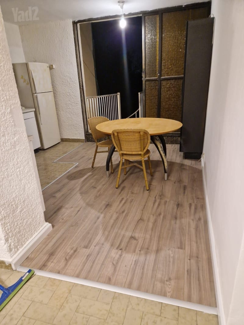 תמונה מיד2 – חדר וחצי • 5,250 ₪, במעלה 6, נווה מגן, רמת השרון (1)