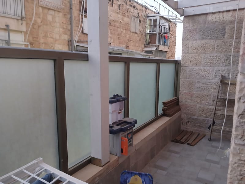 Photo from Yad2 – 3.5 Rooms • ₪3,600,000, החיד"א 17, Jerusalem (1)