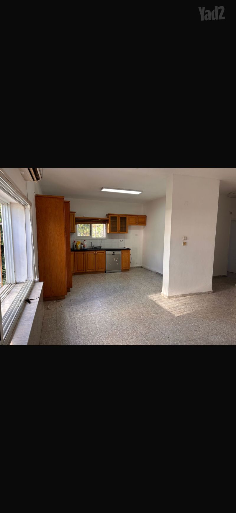 תמונה מיד2 – 5 חדרים • 4,900 ₪, המלך שלמה 33, נווה דוד, חיפה (1)