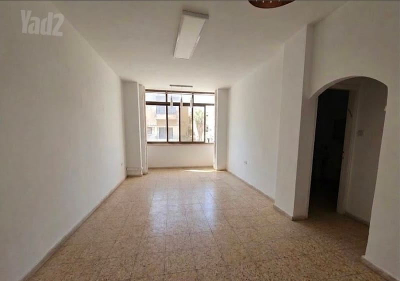 תמונה מיד2 – 3 חדרים • 6,500 ₪, גד 8, בקעה, ירושלים (1)