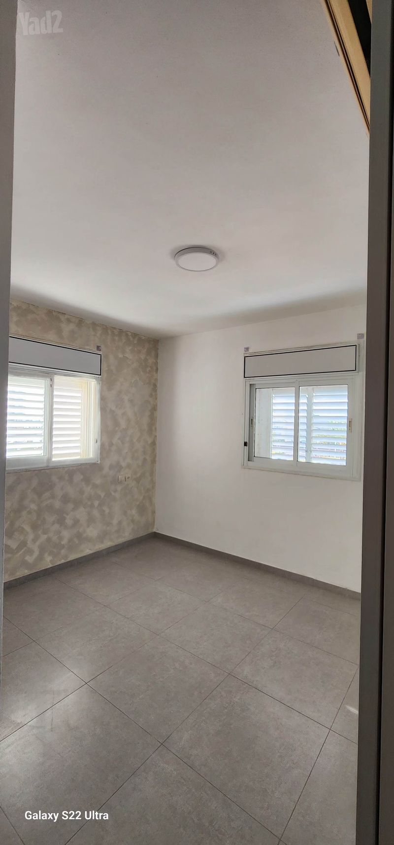 תמונה מיד2 – 4 חדרים • 7,300 ₪, תור הזהב 18, נאות שקמה, ראשון לציון (1)