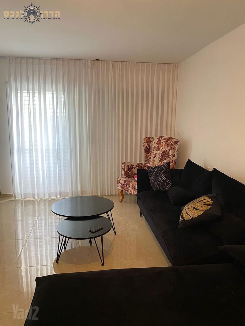 תמונה מיד2 – 4 חדרים • 5,500 ₪, הרב קוק, רובע ב', אשדוד (1)