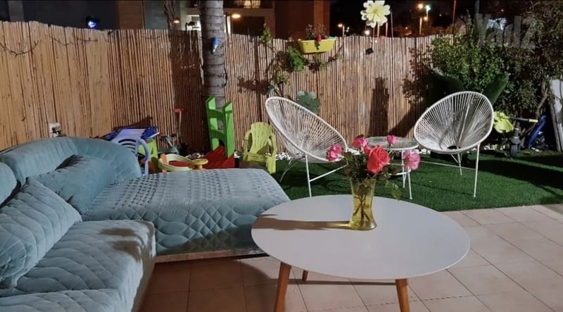 תמונה מיד2 – 3.5 חדרים • 7,500 ₪, משה בריל 36, כפיר, תל אביב (1)