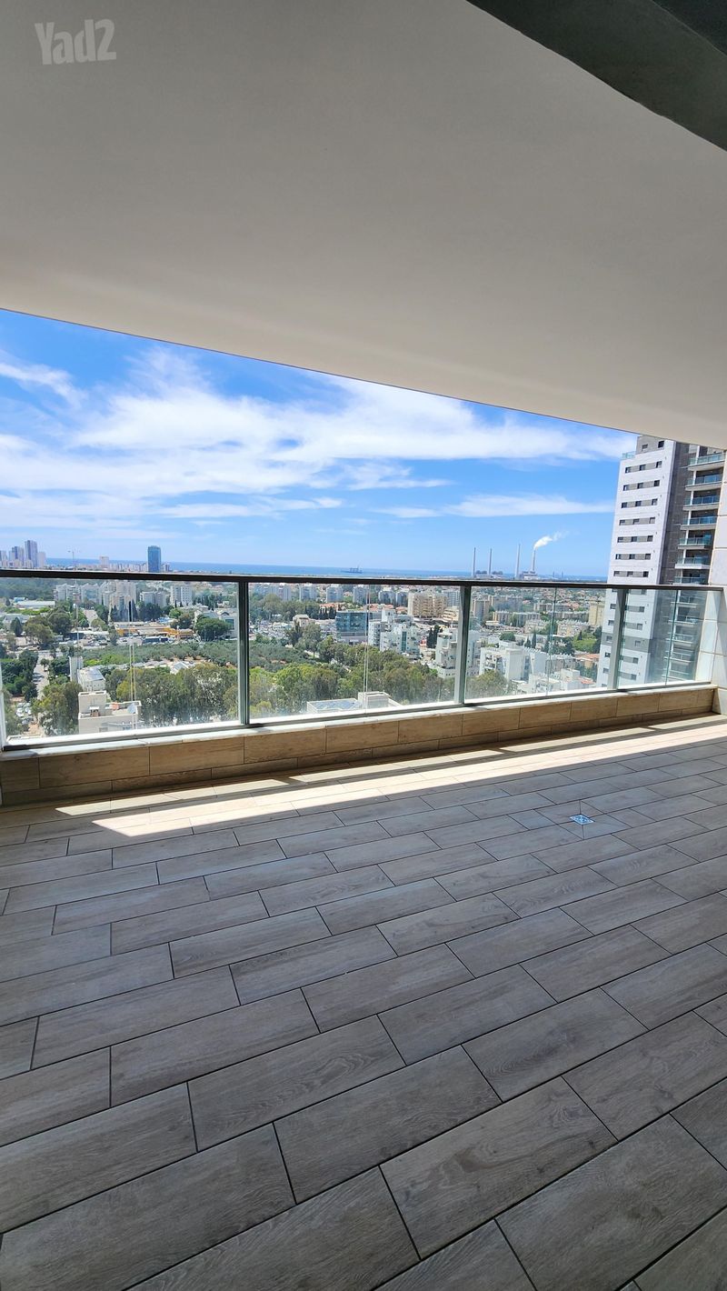 תמונה מיד2 – 5 חדרים • 6,400 ₪, מלחמת ששת הימים 3, חדרה, חדרה (1)