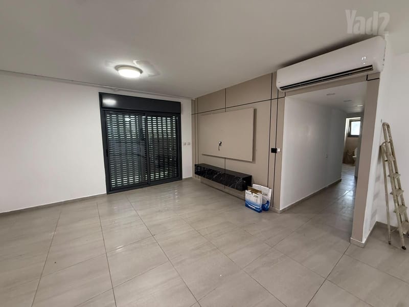 תמונה מיד2 – 5 חדרים • 5,100 ₪, נחל קדרון 38, הפארק, באר שבע (1)