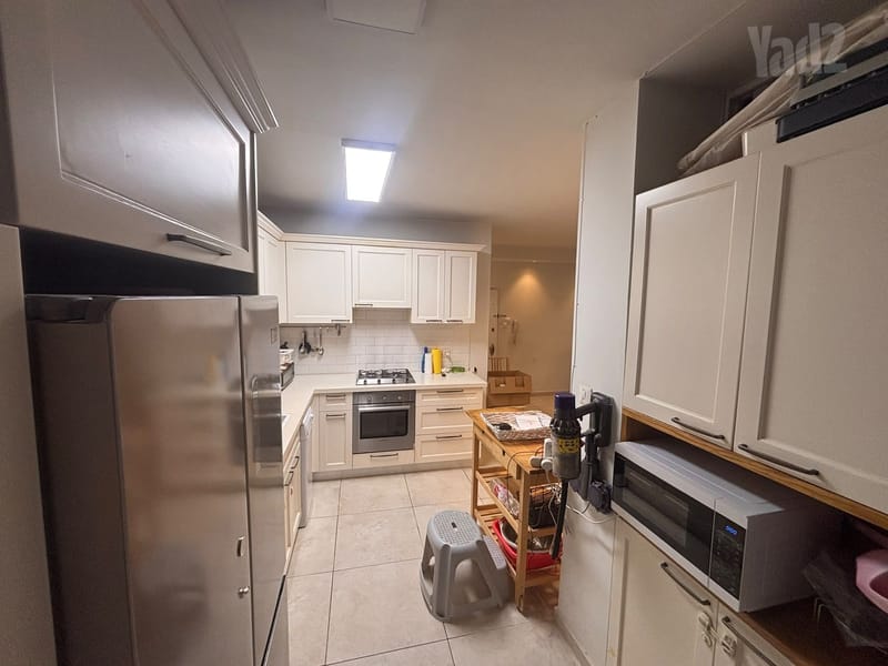Photo from Yad2 – 3 Rooms • ₪8,500, ז'בוטינסקי 14, Arlozorov, Givatayim (1)