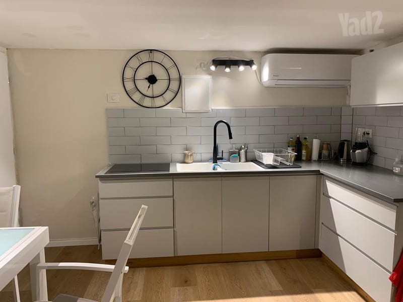 תמונה מיד2 – 3 חדרים • 4,800 ₪, העבודה, גיורא, גבעת שמואל (1)