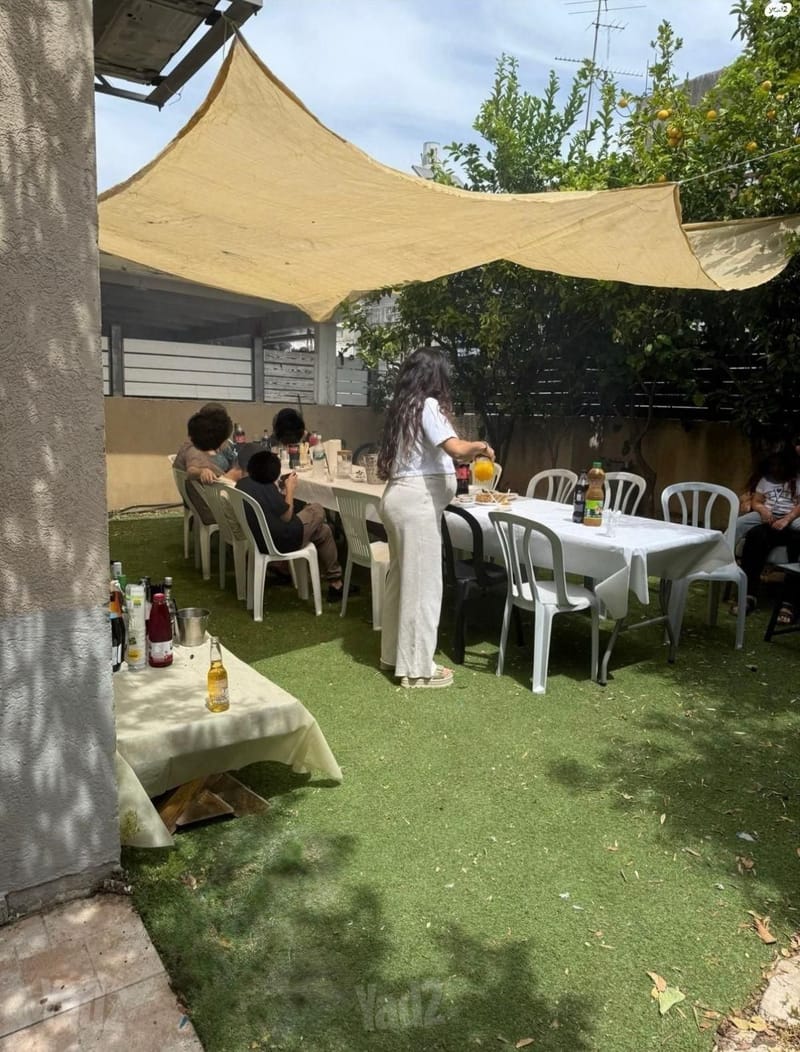 תמונה מיד2 – 4 חדרים • 5,900 ₪, ההסתדרות 147, רסקו ב', חולון (1)