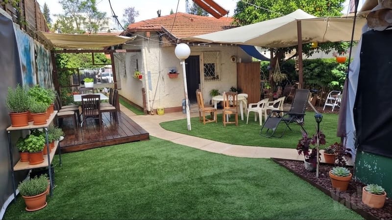 תמונה מיד2 – 3.5 חדרים • 4,200,000 ₪, טוסקניני 4, שיכון מפ"ם, פתח תקווה (1)