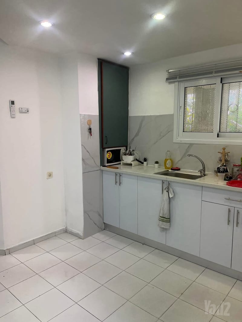 תמונה מיד2 – 3 חדרים • 7,600 ₪, אליעזר קפלן 3, גני שרונה, תל אביב (1)