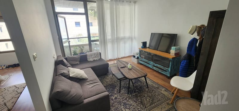 תמונה מיד2 – 2.5 חדרים • 7,000 ₪, משה קול 1, המשתלה, תל אביב (1)