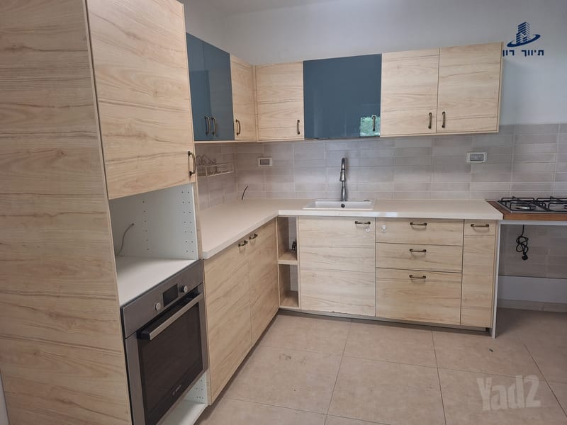 Photo from Yad2 – 4.5 Rooms • ₪3,690,000, דוד קלעי, Borochov, Givatayim (1)