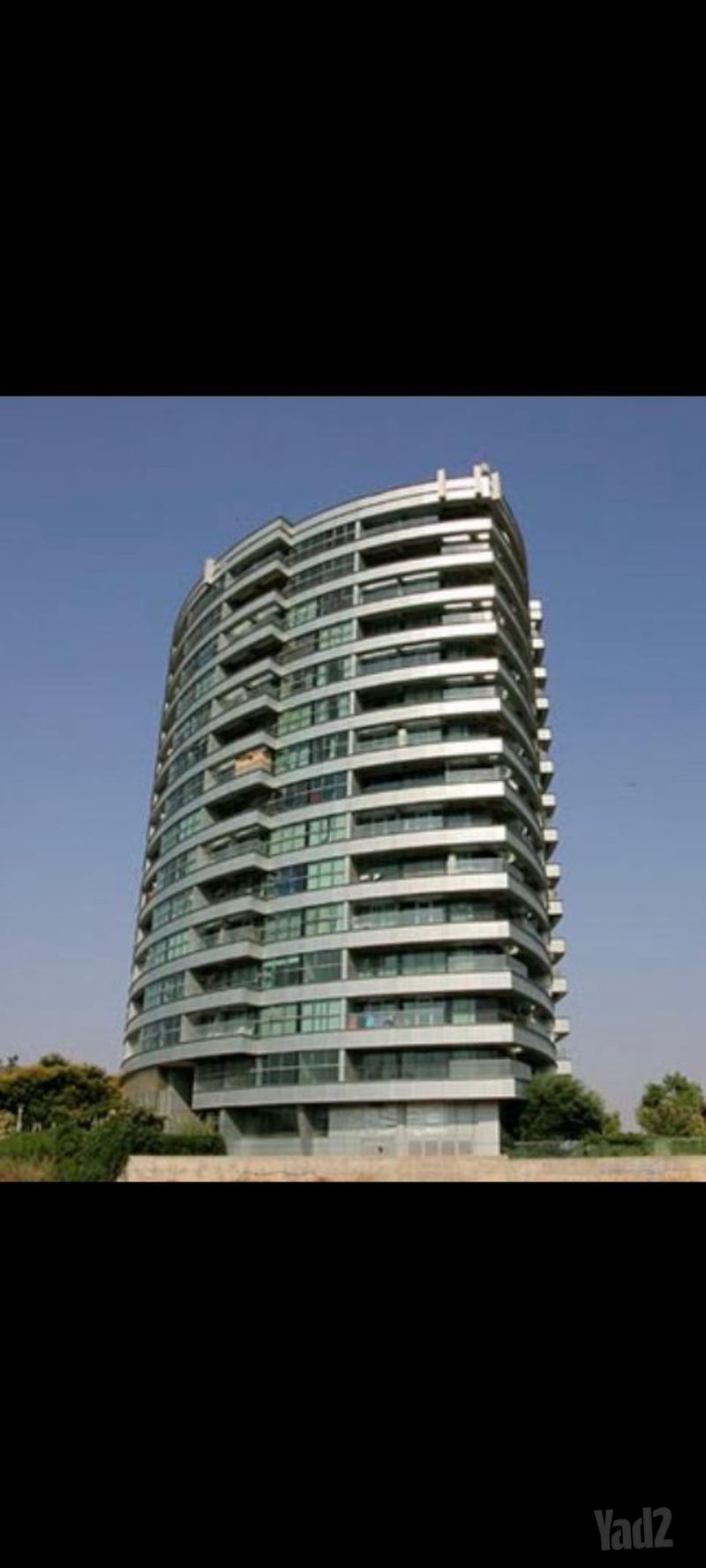 תמונה מיד2 – 2 חדרים • 4,900 ₪, ז'בוטינסקי 50, רמת אילן, גבעת שמואל (1)