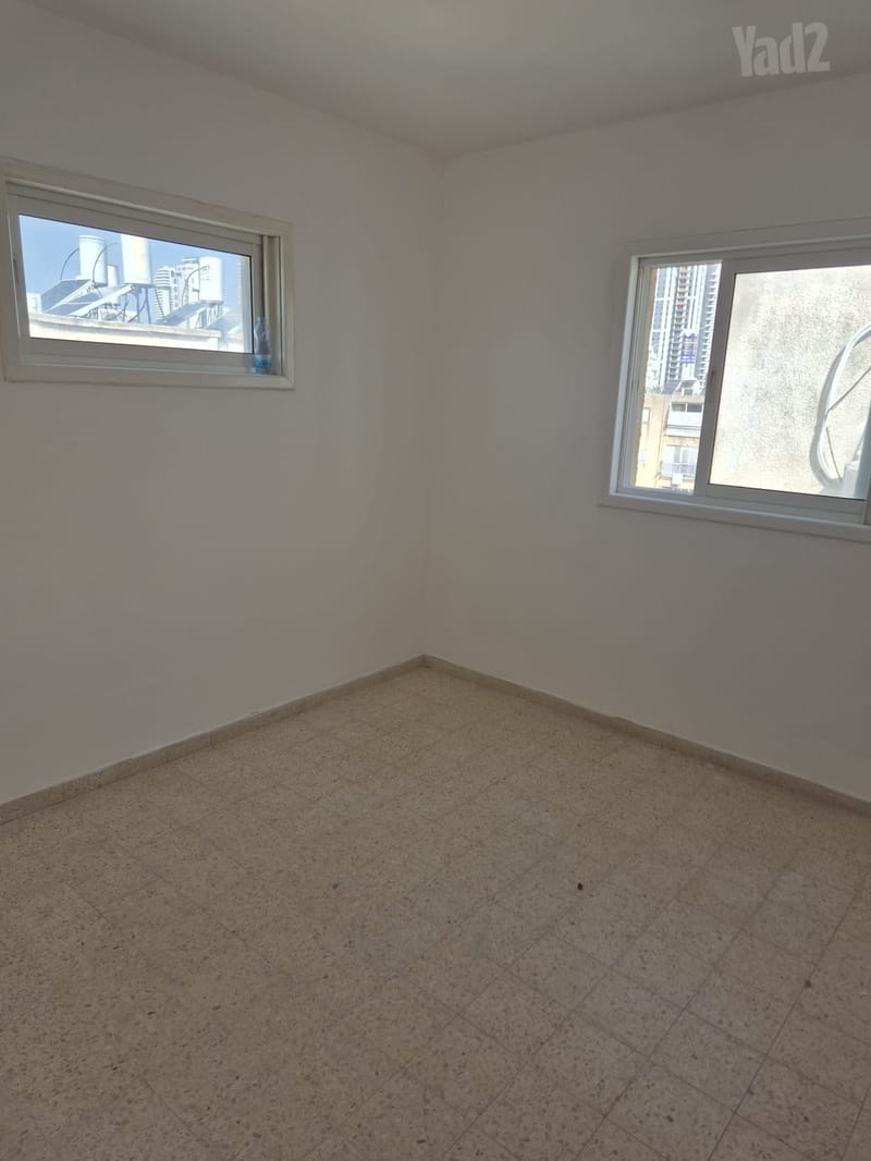 תמונה מיד2 – 3.5 חדרים • 4,300 ₪, הנביאים 7, רמת ידין, נתניה (1)