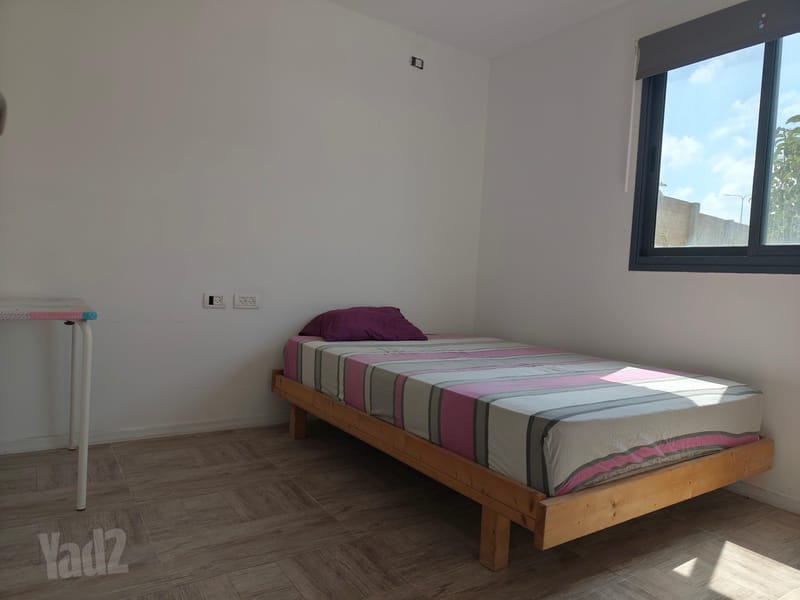 תמונה מיד2 – 2 חדרים • 3,500 ₪, קיבוץ גלויות 1, אבן יהודה (1)