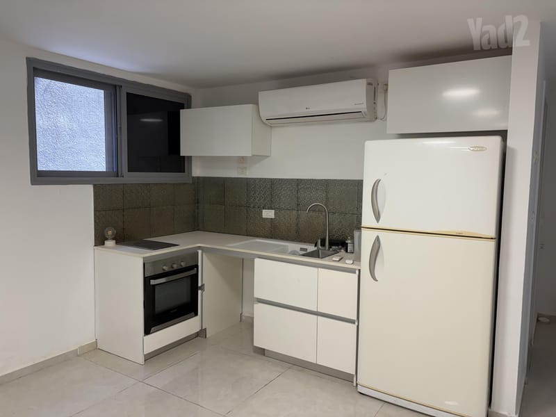 תמונה מיד2 – 2 חדרים • 4,800 ₪, העמקים 55, גני תקווה, גני תקווה (1)