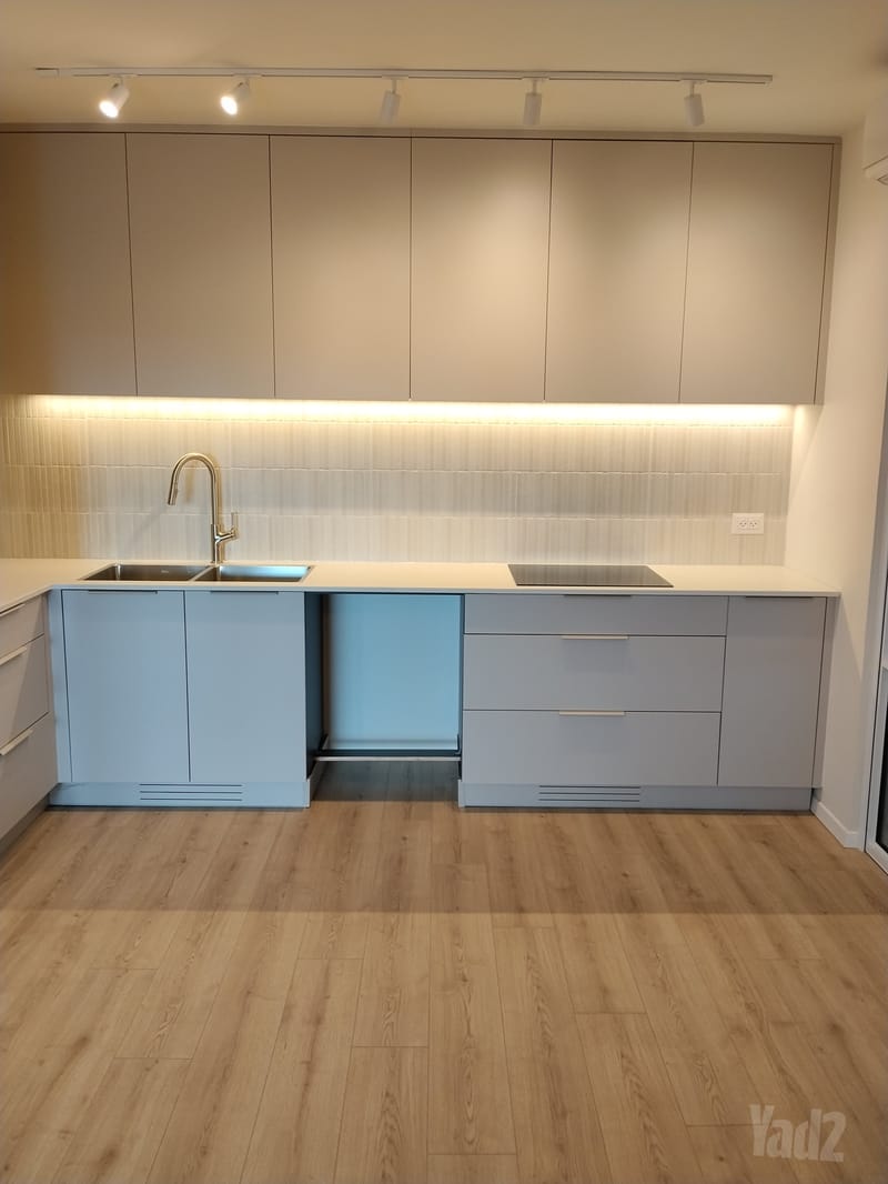 Photo from Yad2 – 5 Rooms • ₪8,200, אורי צבי גרינברג 2, Ramat Hadar, Givat Shmuel (1)