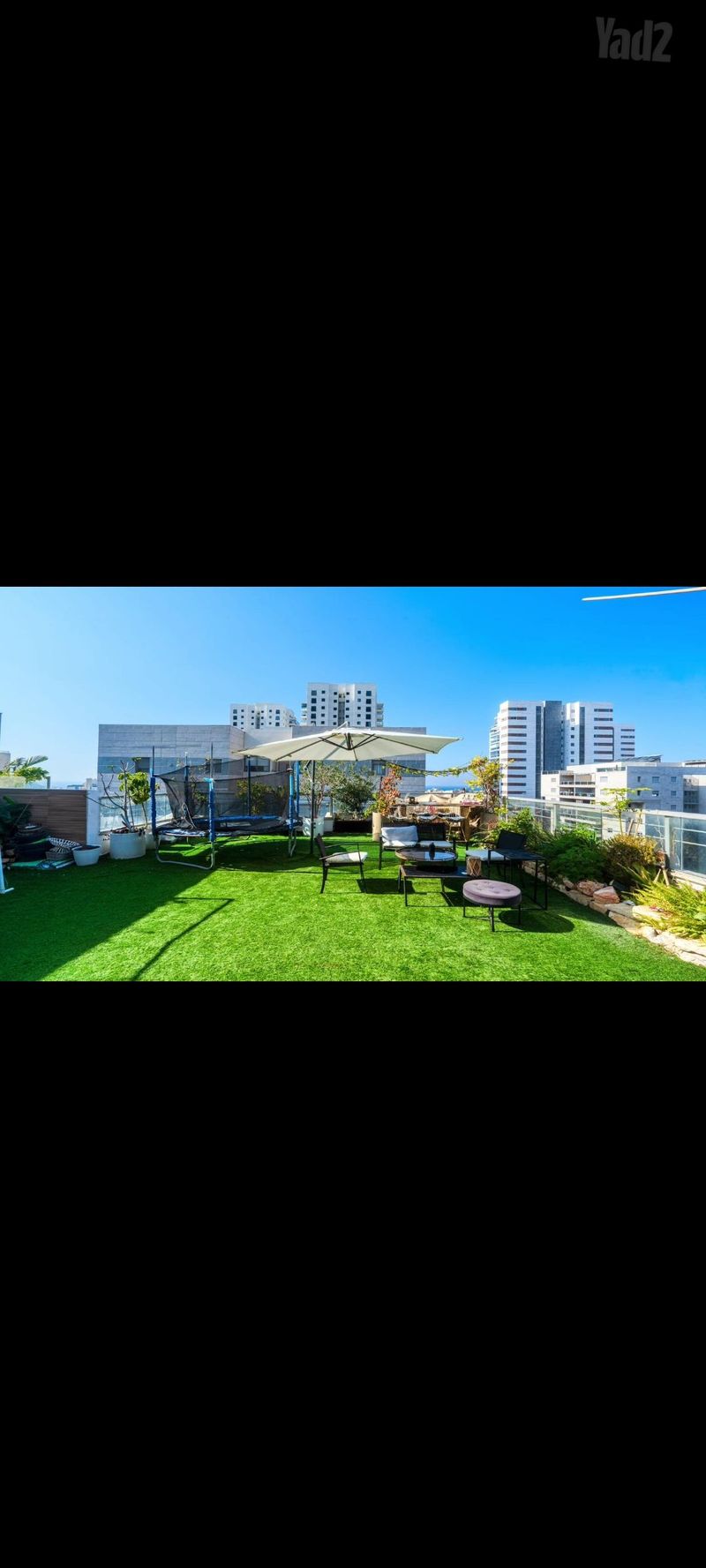 תמונה מיד2 – 5 חדרים • 8,500 ₪, ברנע, אשקלון (1)