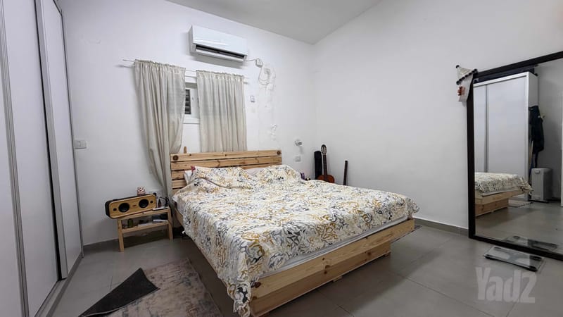 תמונה מיד2 – 4 חדרים • 6,300 ₪, הרי יהודה 36, גני תקווה, גני תקווה (1)