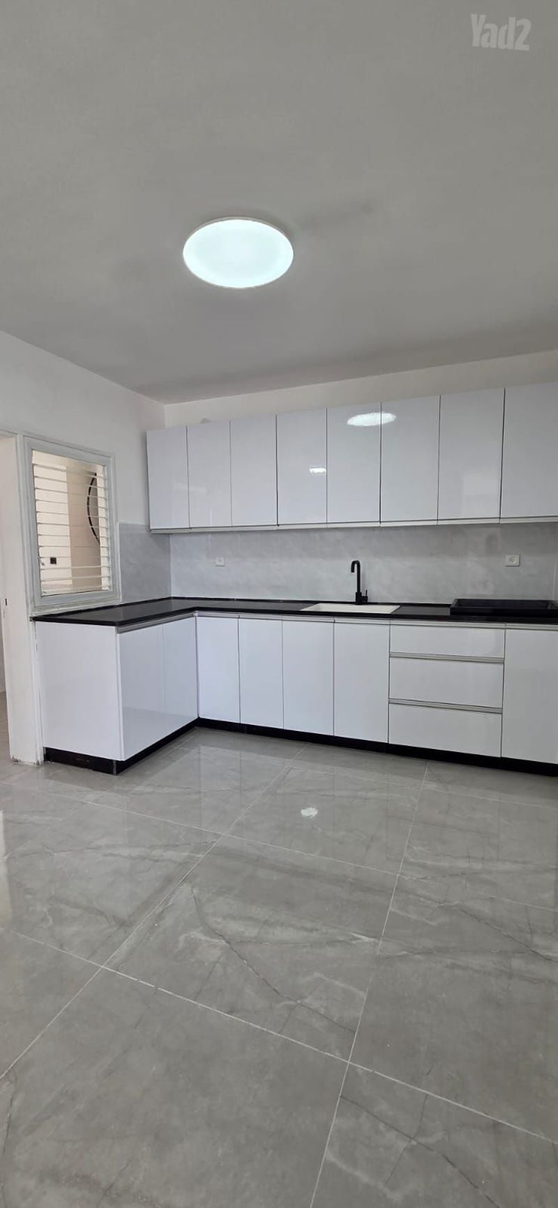 תמונה מיד2 – 4 חדרים • 4,500 ₪, מגידו 8, נווה אילן, אשקלון (1)