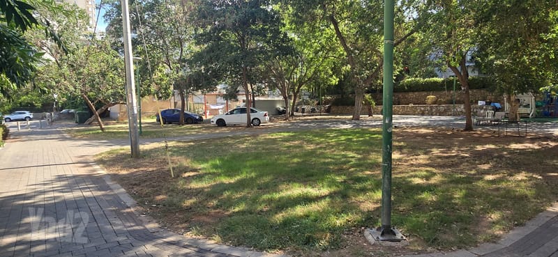 תמונה מיד2 – 2.5 חדרים • 3,350 ₪, הנשיא, גיורא, גבעת שמואל (1)