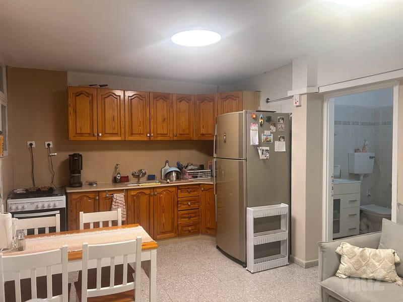 Photo from Yad2 – 2 Rooms • ₪4,500, הגאון מוילנה 8, Tzamrot, Herzliya (1)