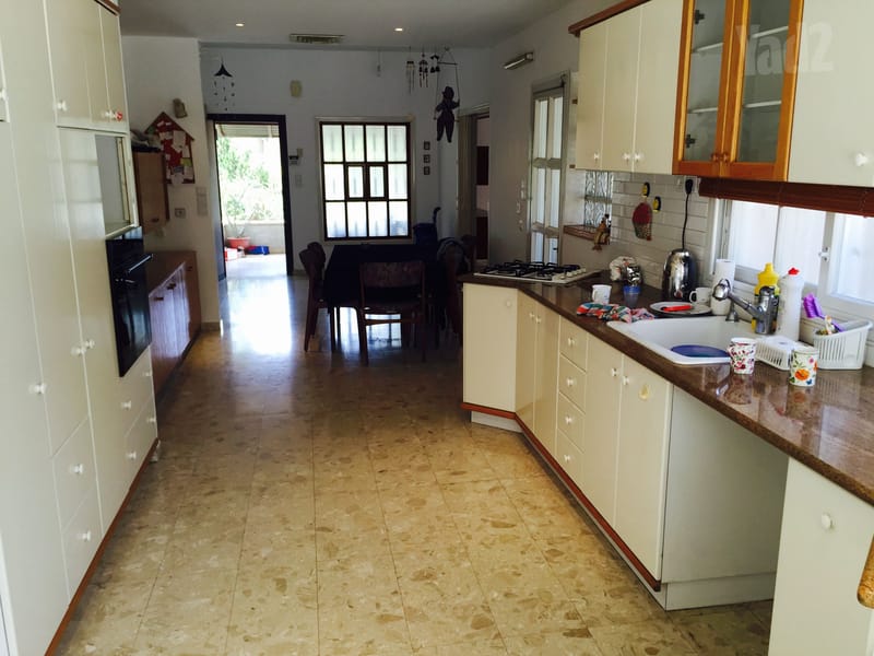 Photo from Yad2 – 3.5 Rooms • ₪7,500, יגאל אלון 41, הרצלייה הירוקה, Herzliya (1)