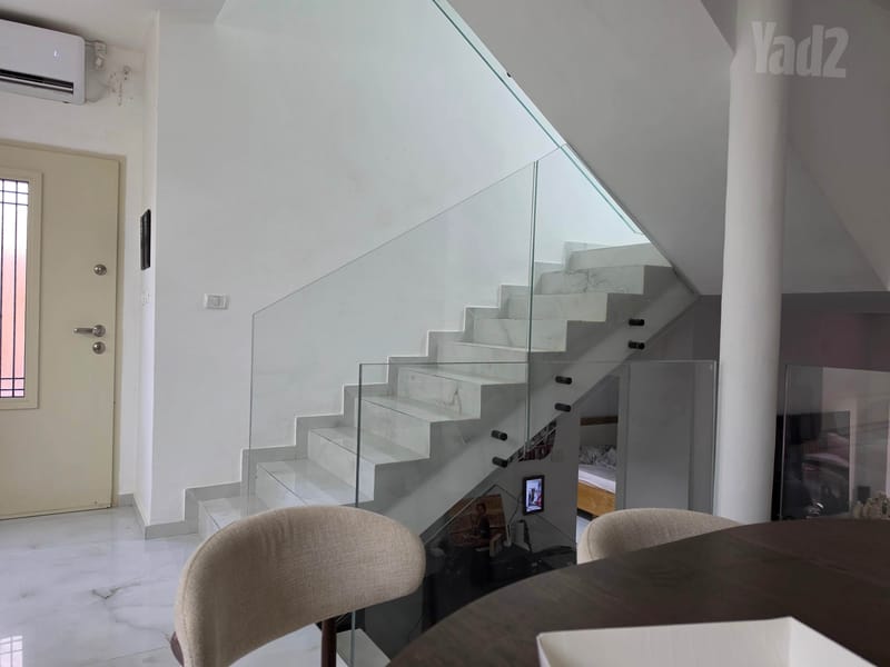 Photo from Yad2 – 6 Rooms • ₪2,950,000, ד"ר ראובן הכט 19, Ramot, Beer Sheva (1)