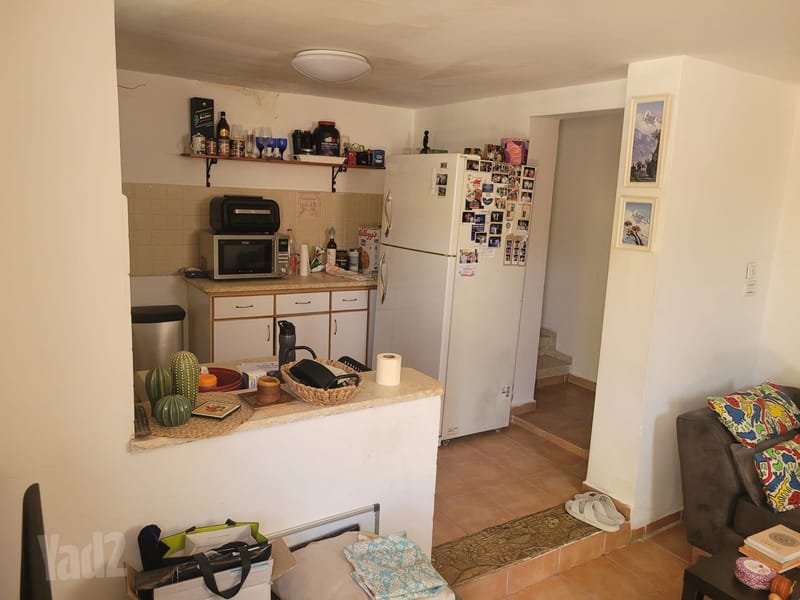 תמונה מיד2 – 2 חדרים • 4,500 ₪, חמנית 20, נווה אילן - צבאי, יבנה (1)
