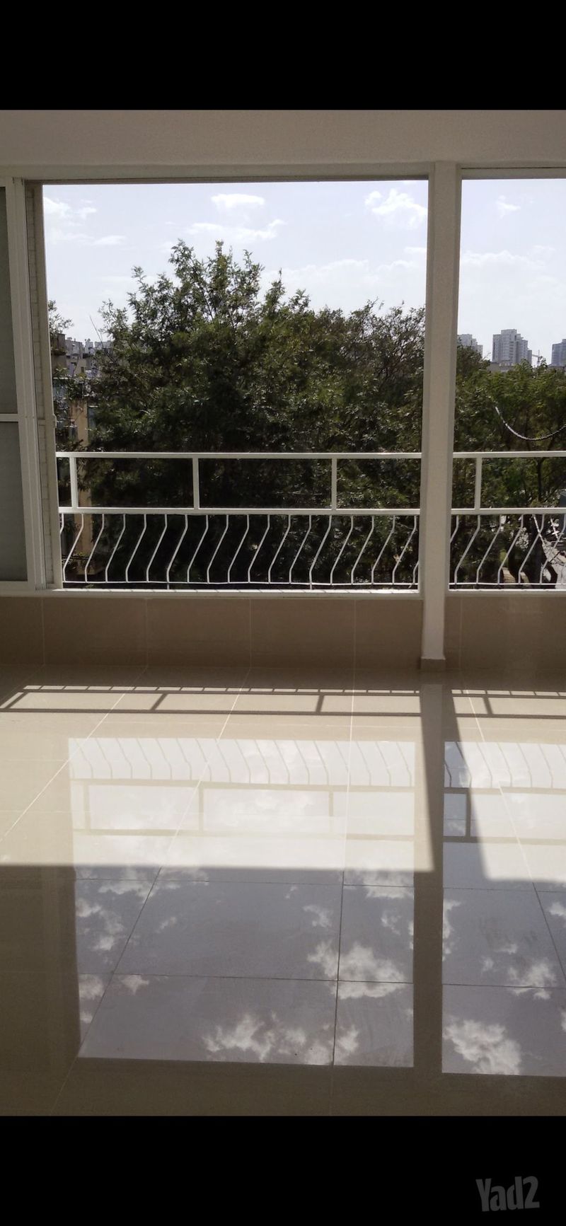 Photo from Yad2 – 2 Rooms • ₪3,700, טשרניחובסקי 9, Bat Yam City Center, Bat Yam (1)