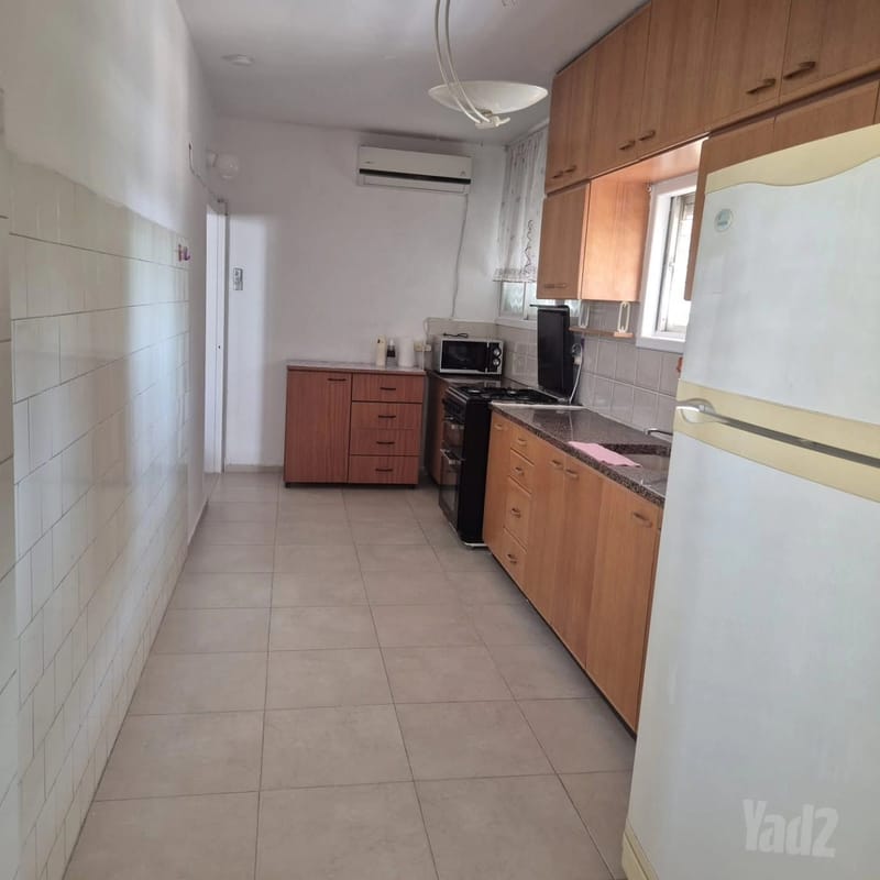 תמונה מיד2 – 3 חדרים • 5,000 ₪, ההגנה, רמת עמידר, רמת גן (1)