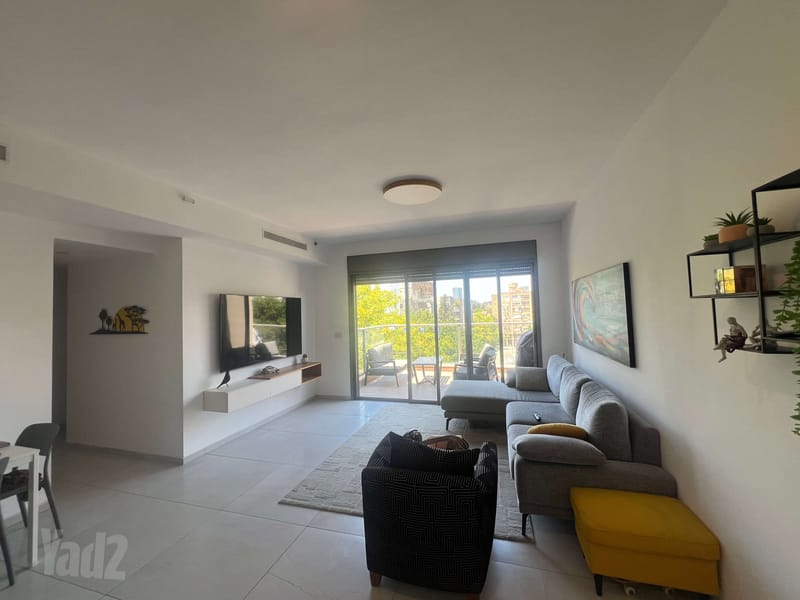 Photo from Yad2 – 4 Rooms • ₪3,500,000, אנשי בראשית 10, Ramatayim, Hod HaSharon (1)