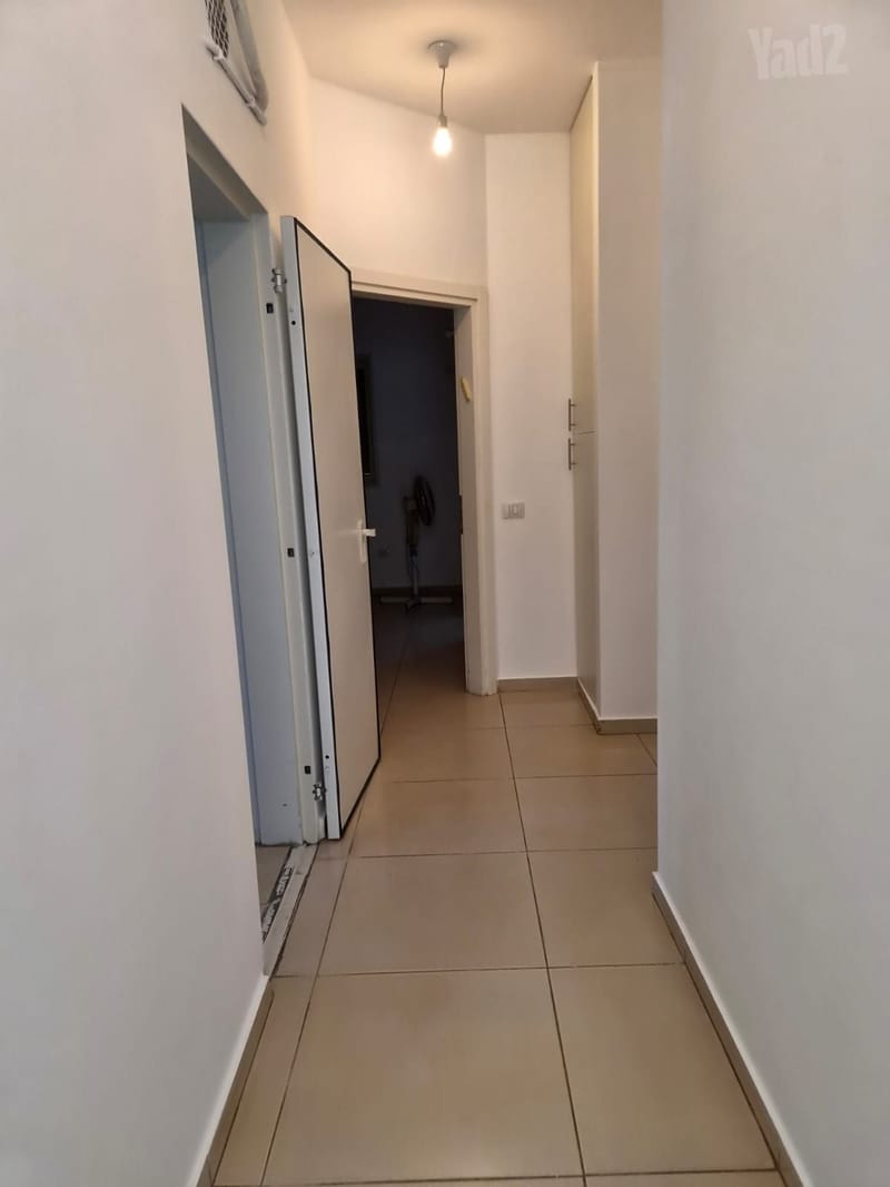 Photo from Yad2 – 3 Rooms • ₪15,500, Kiryat Yearim, Ramat HaSharon (1)