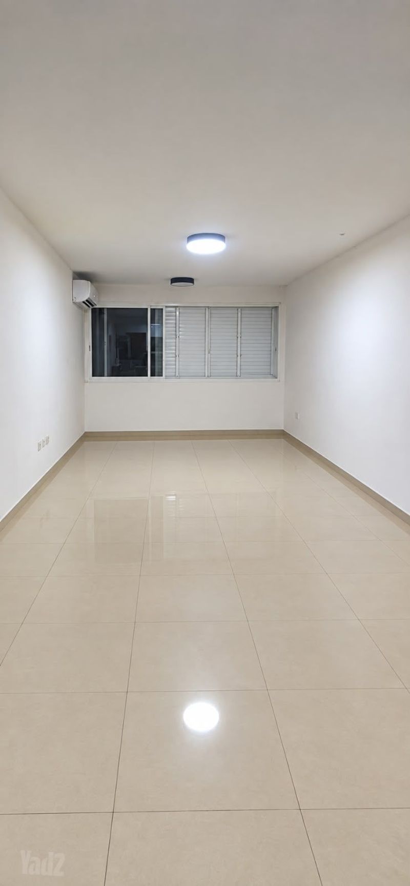 Photo from Yad2 – 3 Rooms • ₪5,000, מוצא 10, Neve Hen, Tel Aviv (1)