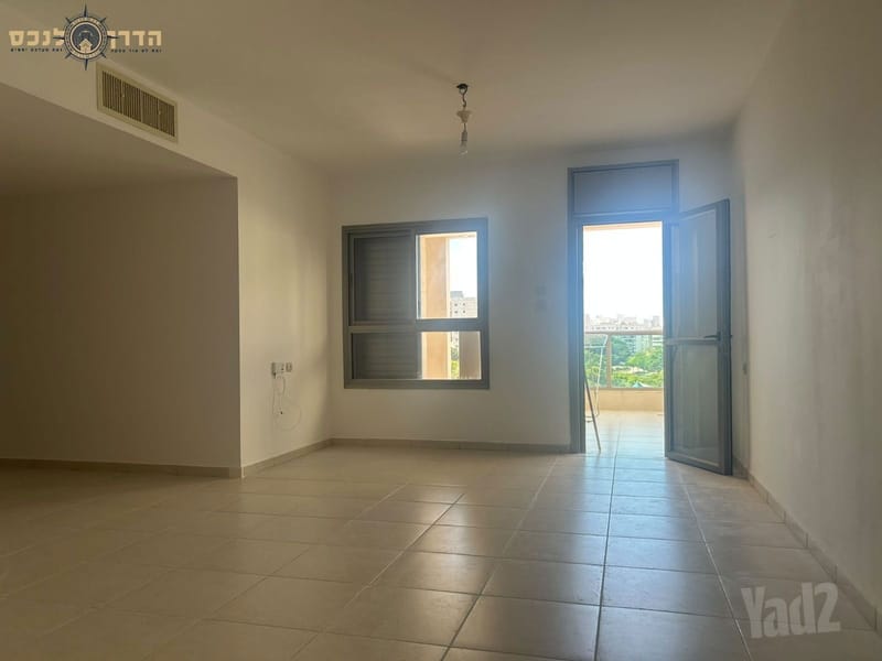 תמונה מיד2 – 4 חדרים • 6,500 ₪, רובע י"ב, אשדוד (1)