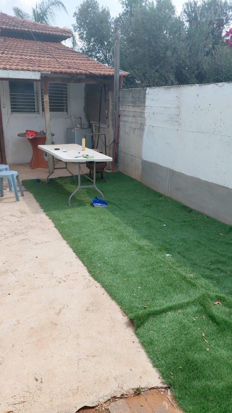 תמונה מיד2 – 2 חדרים • 4,200 ₪, המעגל 31, גיל עמל, הוד השרון (1)