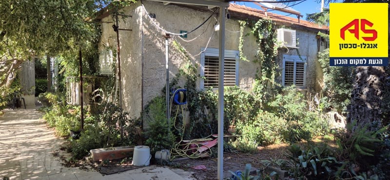 תמונה מיד2 – 4 חדרים • 4,850,000 ₪, מבצע קדש, גיל עמל, הוד השרון (1)