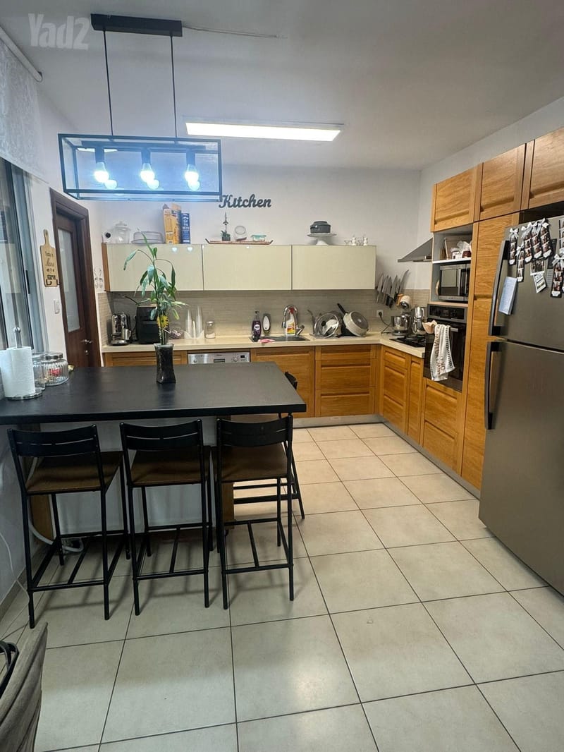תמונה מיד2 – 4 חדרים • 6,800 ₪, תאשור 3, קרית השרון, נתניה (1)