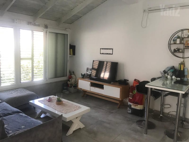 Photo from Yad2 – 2 Rooms • ₪3,650, יעקב מדהלה 13, Sha'arayim, Rehovot (1)