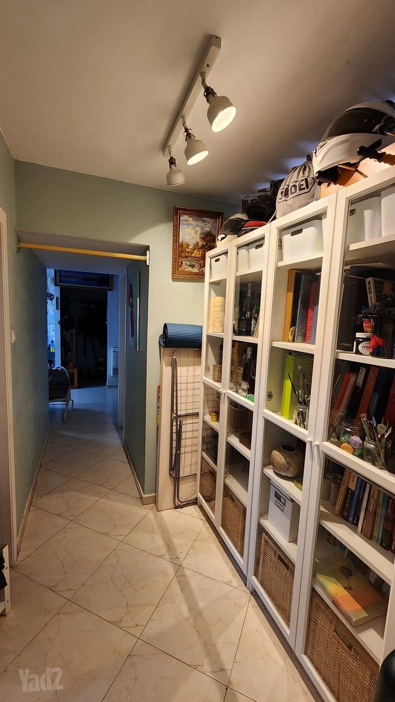 תמונה מיד2 – 3 חדרים • 4,800 ₪, הערבה 22, ג'סי כהן וקריית מיכה, חולון (1)