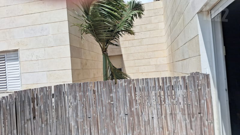 תמונה מיד2 – 5 חדרים • 8,500 ₪, נורדאו 1, קרית נורדאו, נתניה (1)