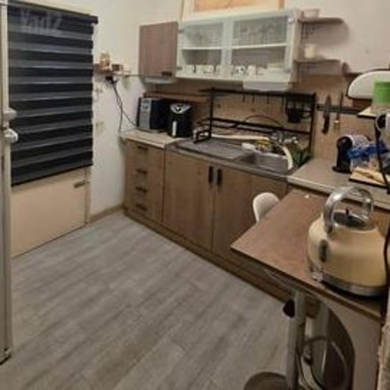 תמונה מיד2 – 2 חדרים • 2,300 ₪, שדרות גושן 21, מוצקין הוותיקה, קריית מוצקין (1)