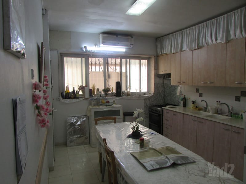 Photo from Yad2 – 3 Rooms • ₪4,500,000, דון יוסף נשיא 16, Jerusalem (1)
