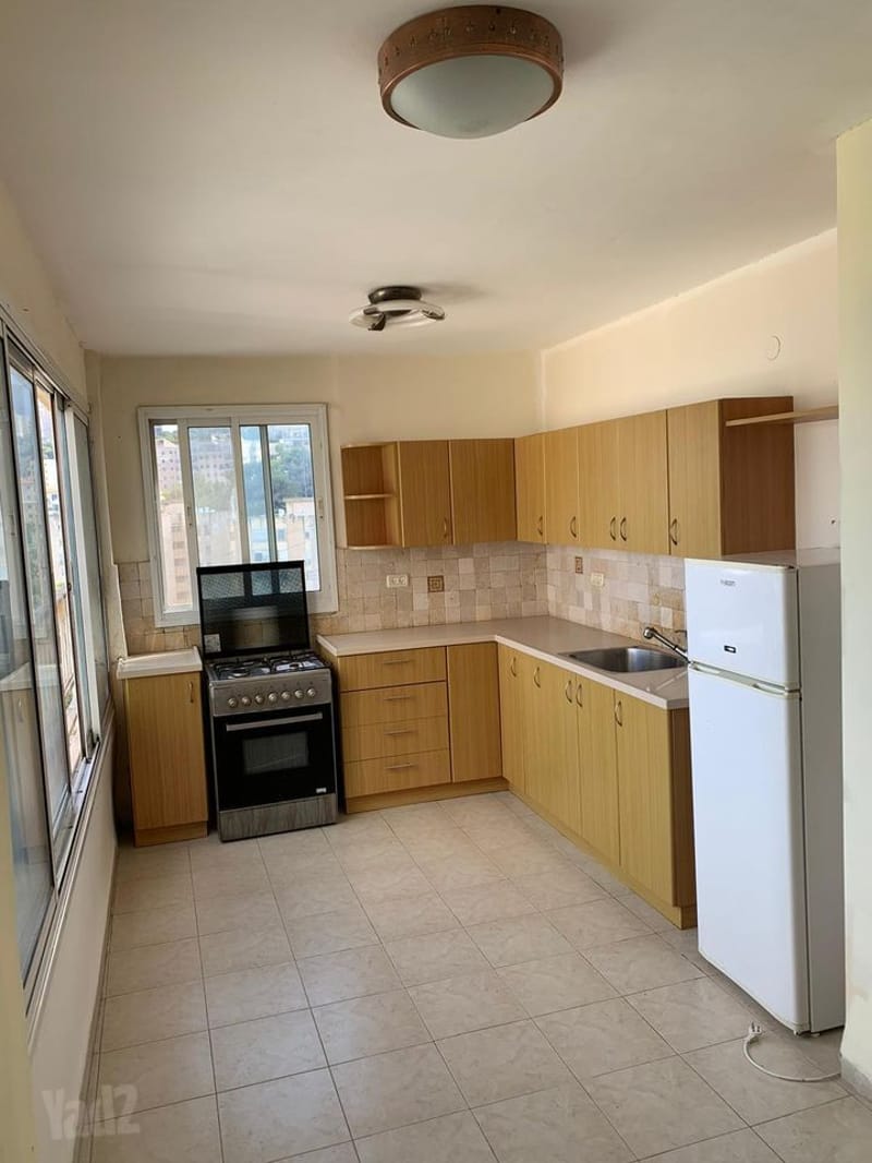 תמונה מיד2 – 4 חדרים • 4,800 ₪, יהודה בורלא 23, רמות רמז, חיפה (1)