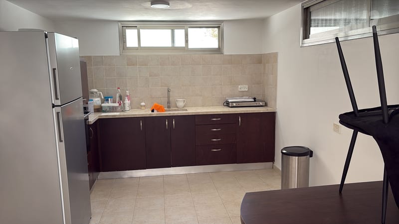 תמונה מיד2 – 3 חדרים • 3,350 ₪, יצחק דנציגר 1, נאות לון, באר שבע (1)