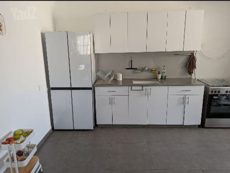 תמונה מיד2 – 3 חדרים • 4,800 ₪, דוד בן גוריון 14, השכונה הוותיקה, גבעת שמואל (1)