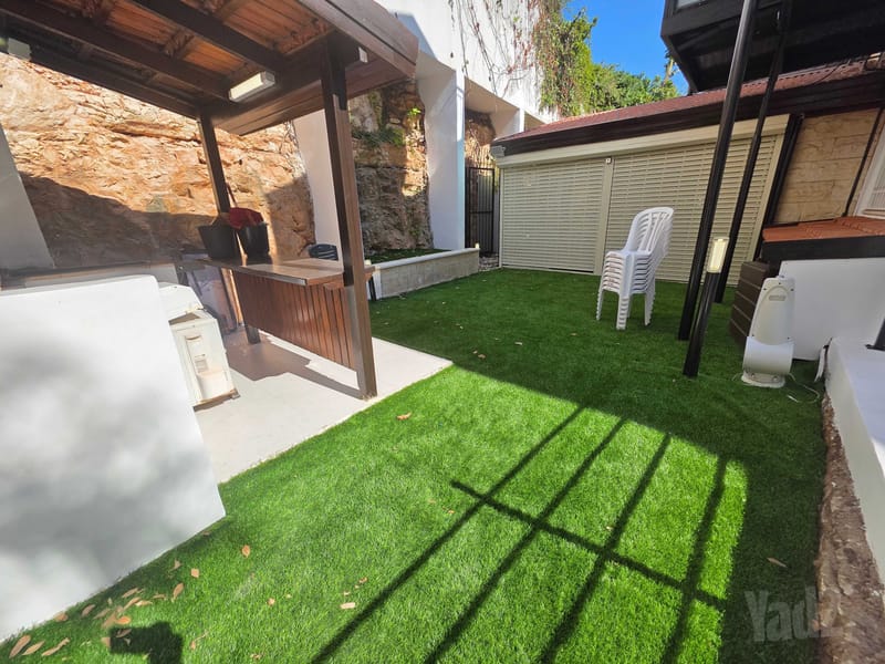 תמונה מיד2 – 7 חדרים • 8,500 ₪, ראול ולנברג, רמת אשכול, חיפה (1)
