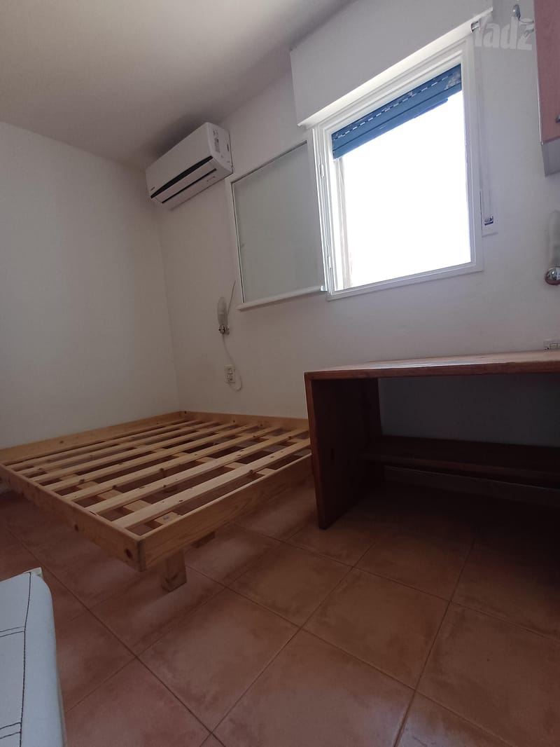תמונה מיד2 – חדר בדירת שותפים • 2,500 ₪, דרך חיים ברלב 122, לבנה - ידידיה, תל אביב (1)